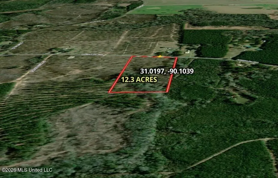 Kirklin Road Tylertown, MS 39667