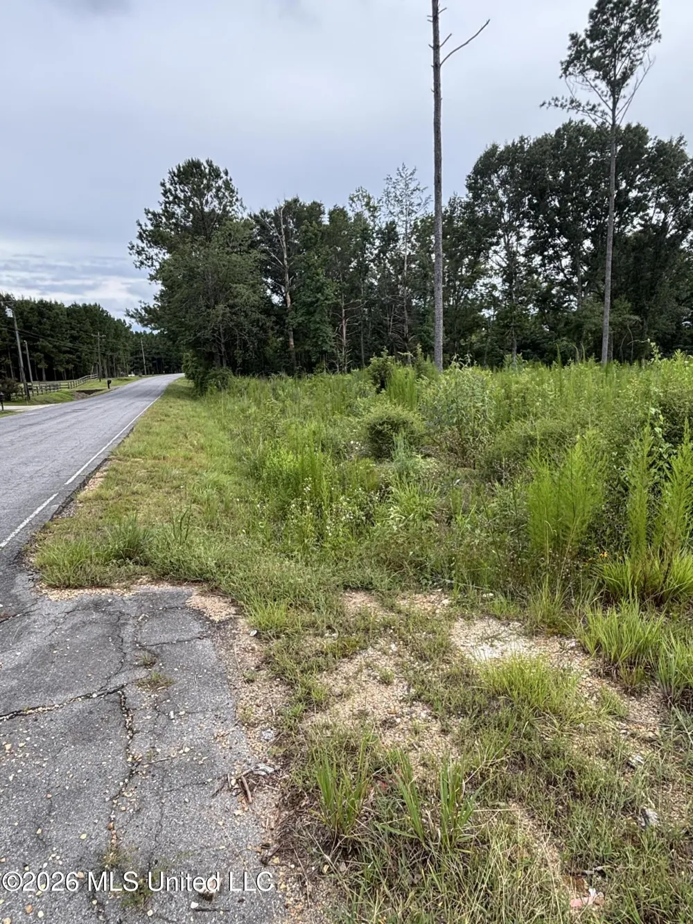 Kirklin Road Tylertown, MS 39667