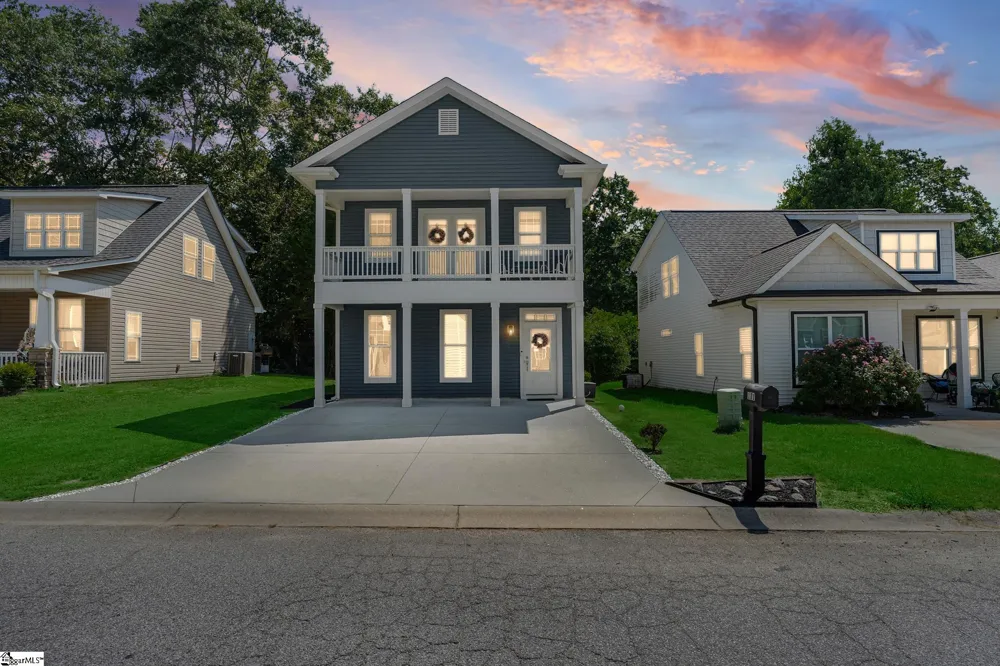 111 Crown Court Williamston, SC 29697