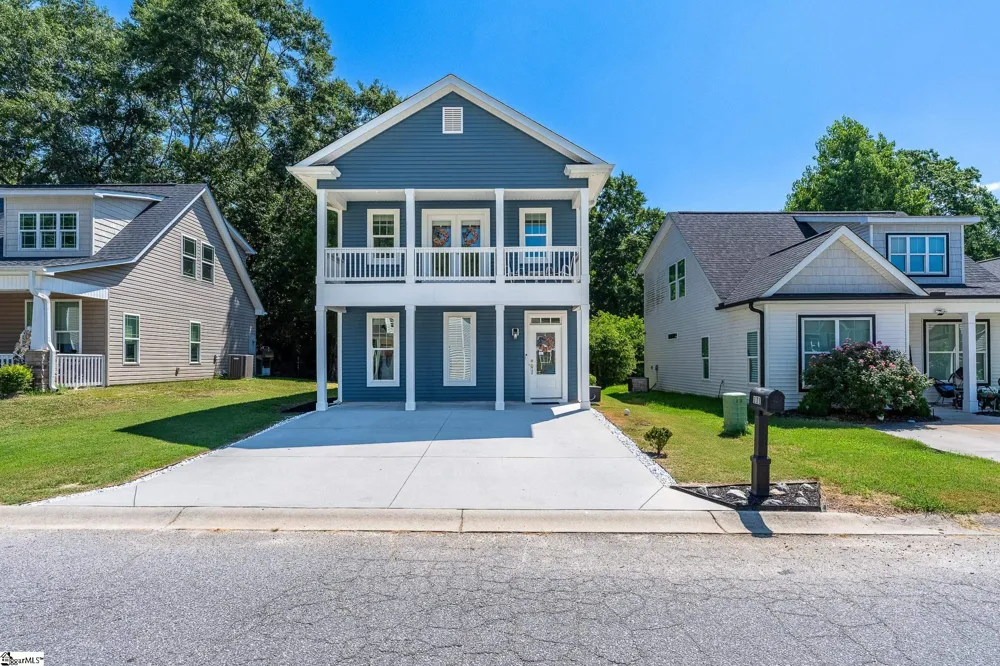111 Crown Court Williamston, SC 29697