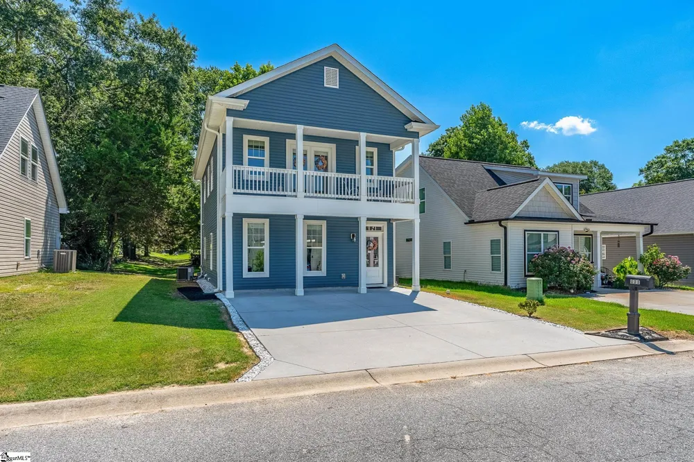 111 Crown Court Williamston, SC 29697