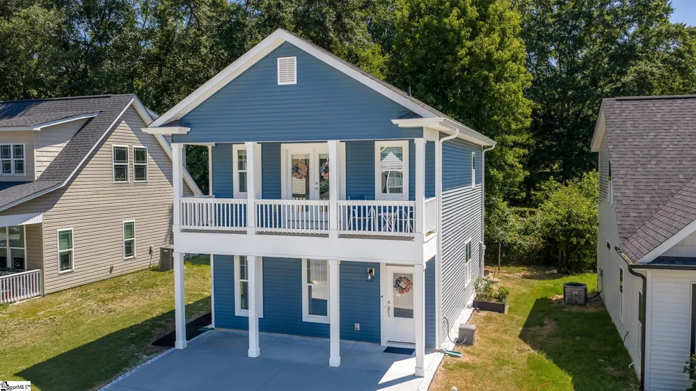 111 Crown Court Williamston, SC 29697