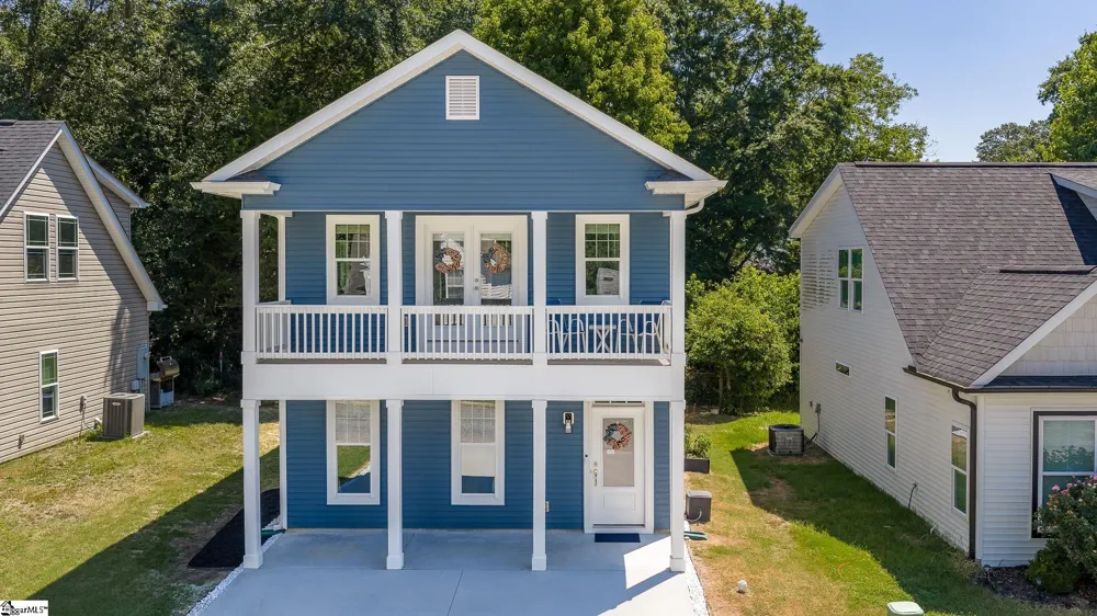 111 Crown Court Williamston, SC 29697