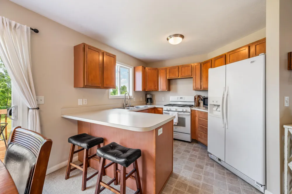 2103 Winston View Drive Cedar Springs, MI 49319
