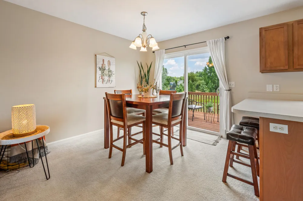 2103 Winston View Drive Cedar Springs, MI 49319
