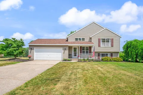 2103 Winston View Drive