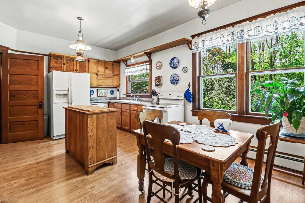 4539 S Lakeshore Drive #2.8 acres Ludington, MI 49431