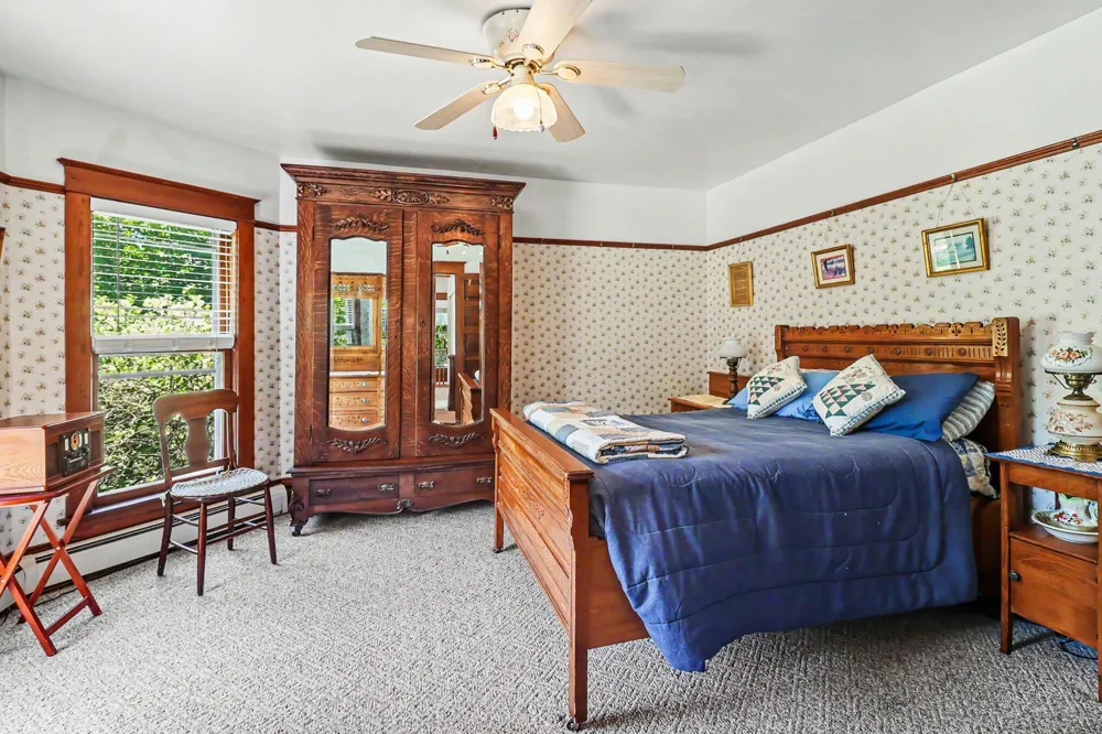 4539 S Lakeshore Drive #2.8 acres Ludington, MI 49431