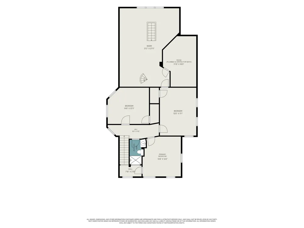 4539 S Lakeshore Drive #2.8 acres Ludington, MI 49431