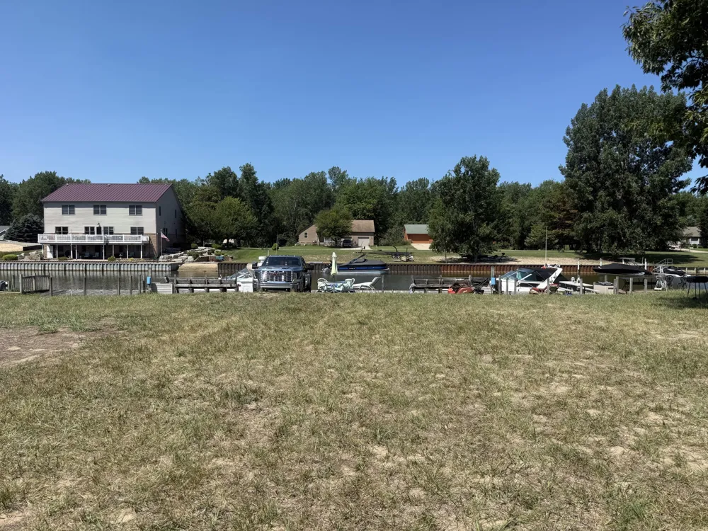 4313 Point Charities Avenue Pigeon, MI 48755