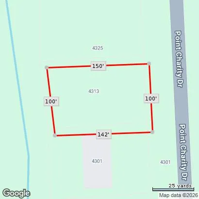 4313 Point Charities Avenue Pigeon, MI 48755