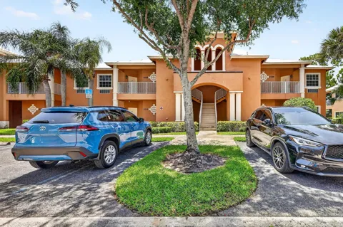 8326 Mulligan Circle #2123