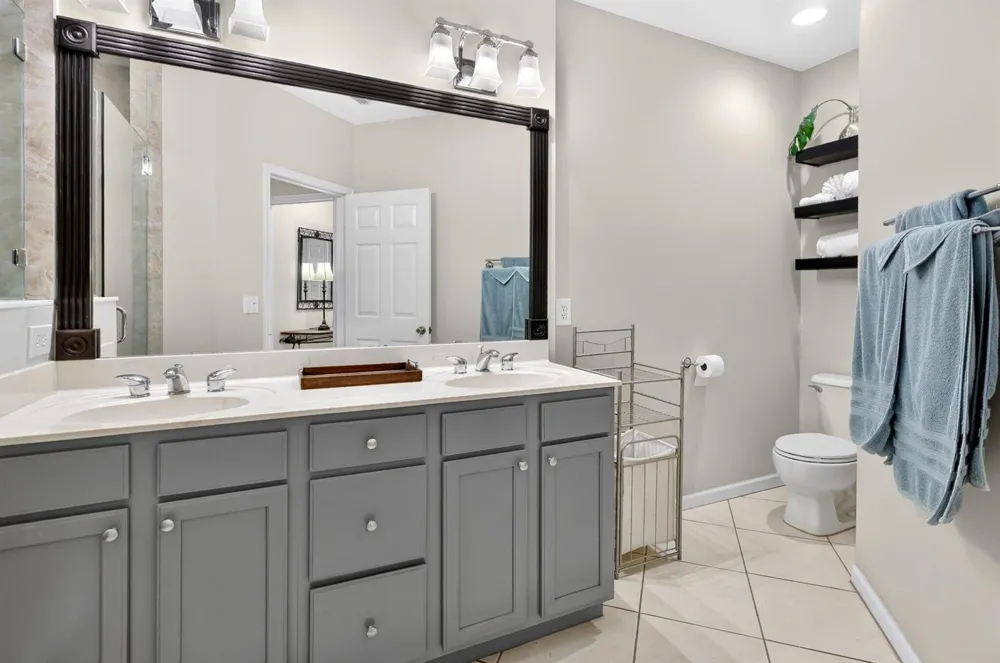 8326 Mulligan Circle #2123 Port St. Lucie, FL 34986