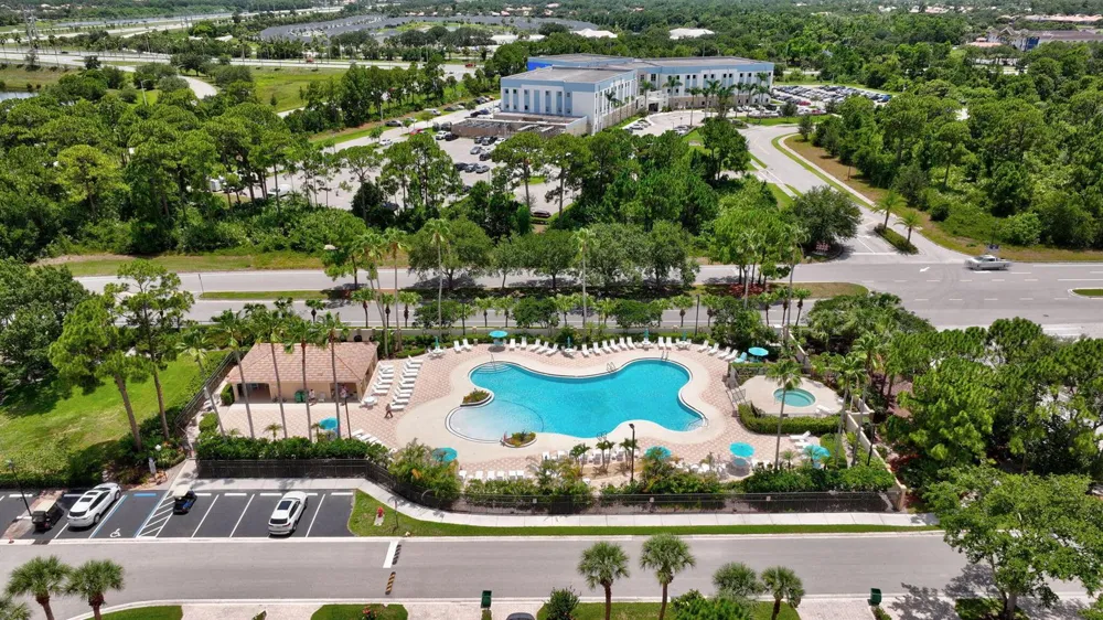 8326 Mulligan Circle #2123 Port St. Lucie, FL 34986