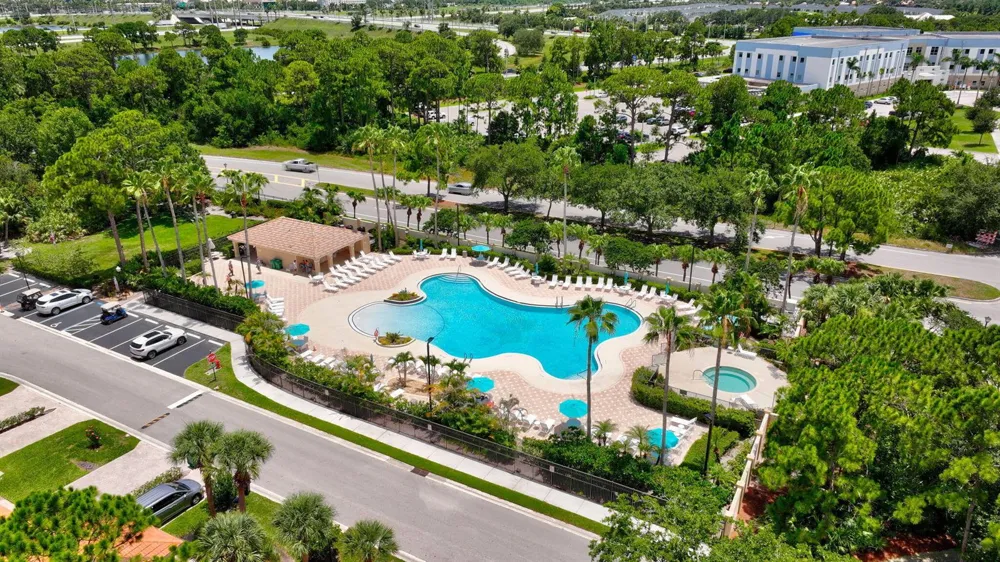 8326 Mulligan Circle #2123 Port St. Lucie, FL 34986