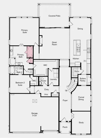 5137 Colombo View Leander, TX 78641