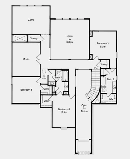5137 Colombo View Leander, TX 78641