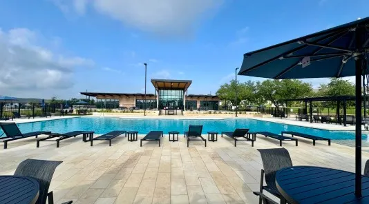 5137 Colombo View Leander, TX 78641