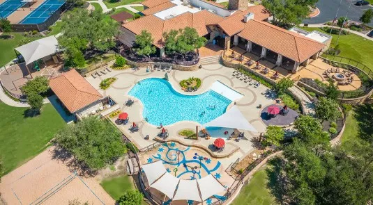 5137 Colombo View Leander, TX 78641