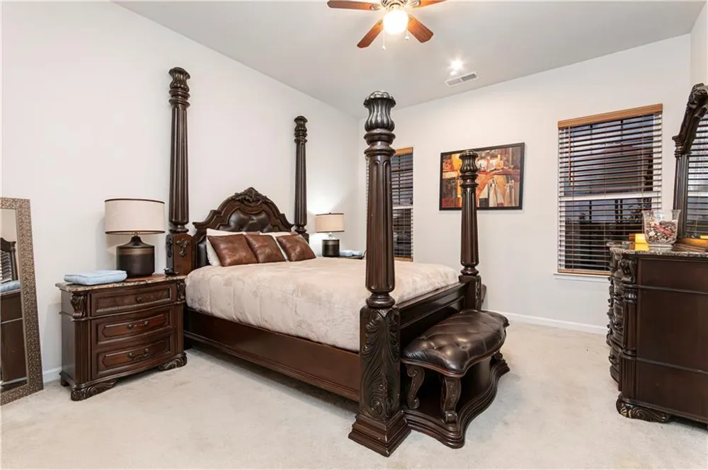 420 Bancroft Street McDonough, GA 30253