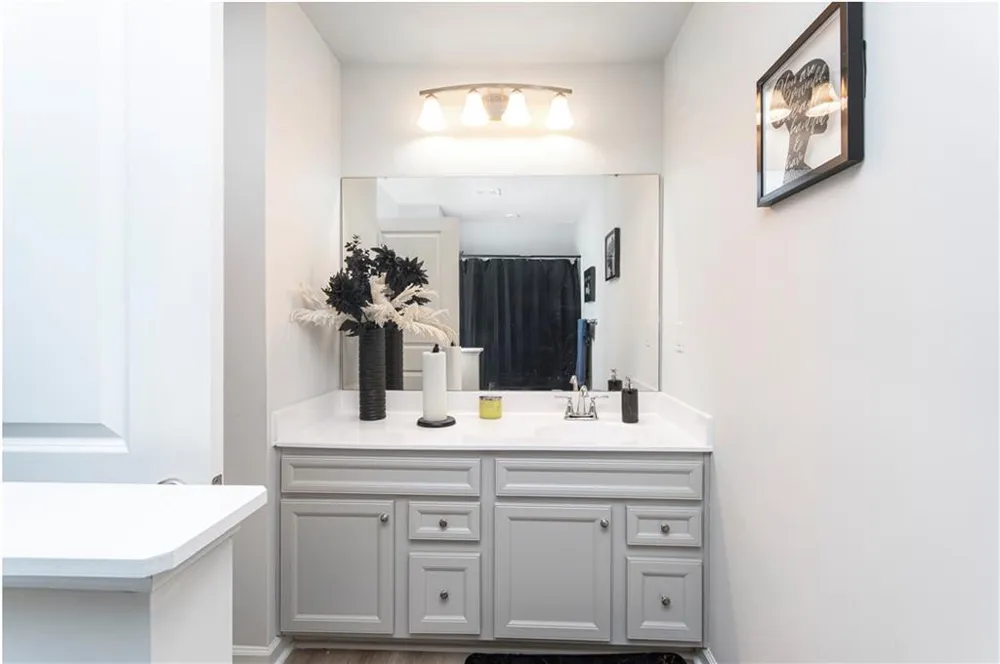 420 Bancroft Street McDonough, GA 30253