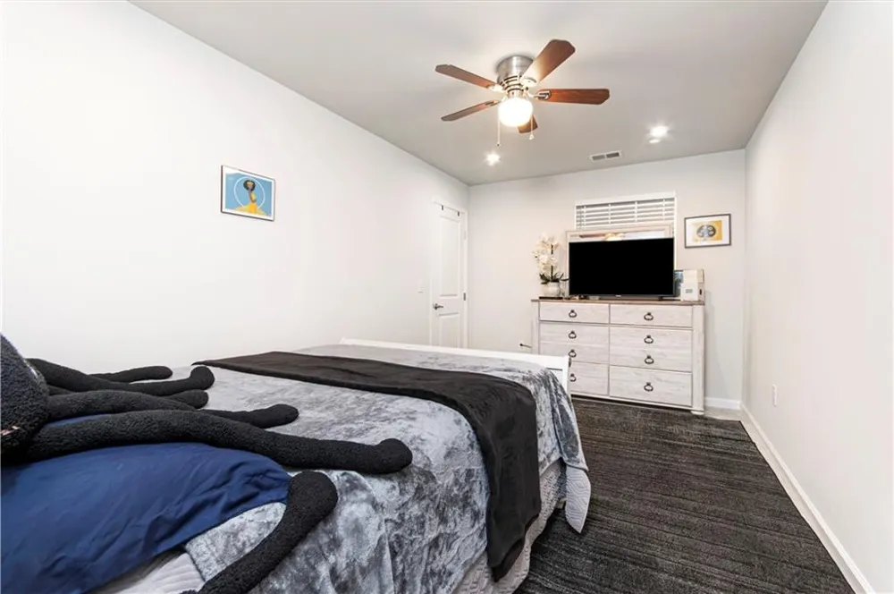 420 Bancroft Street McDonough, GA 30253
