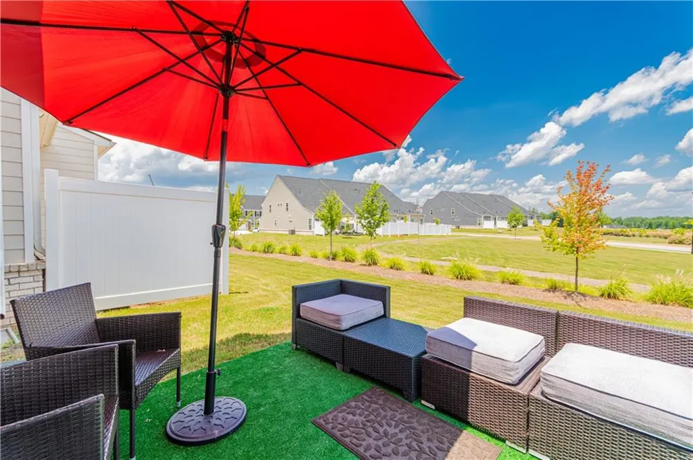 420 Bancroft Street McDonough, GA 30253