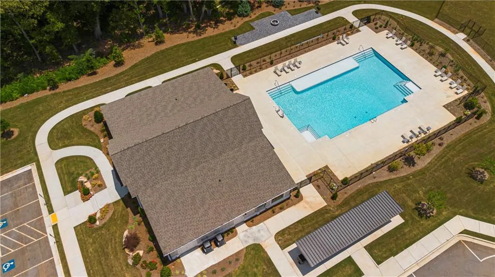 420 Bancroft Street McDonough, GA 30253