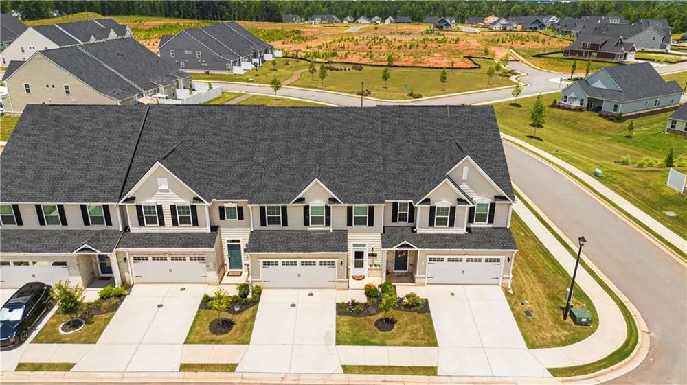 420 Bancroft Street McDonough, GA 30253