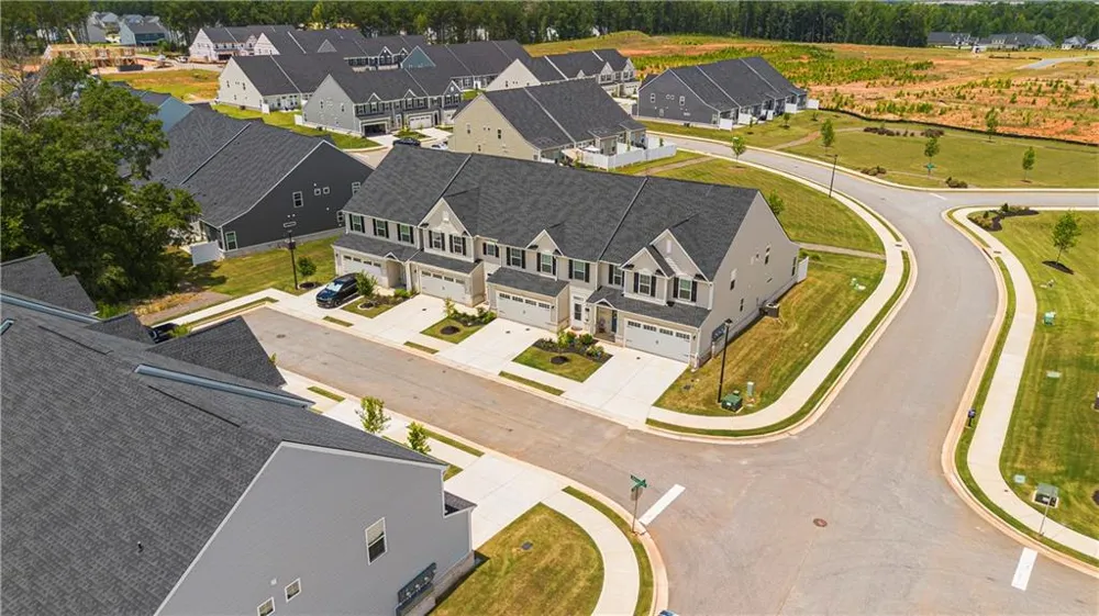 420 Bancroft Street McDonough, GA 30253