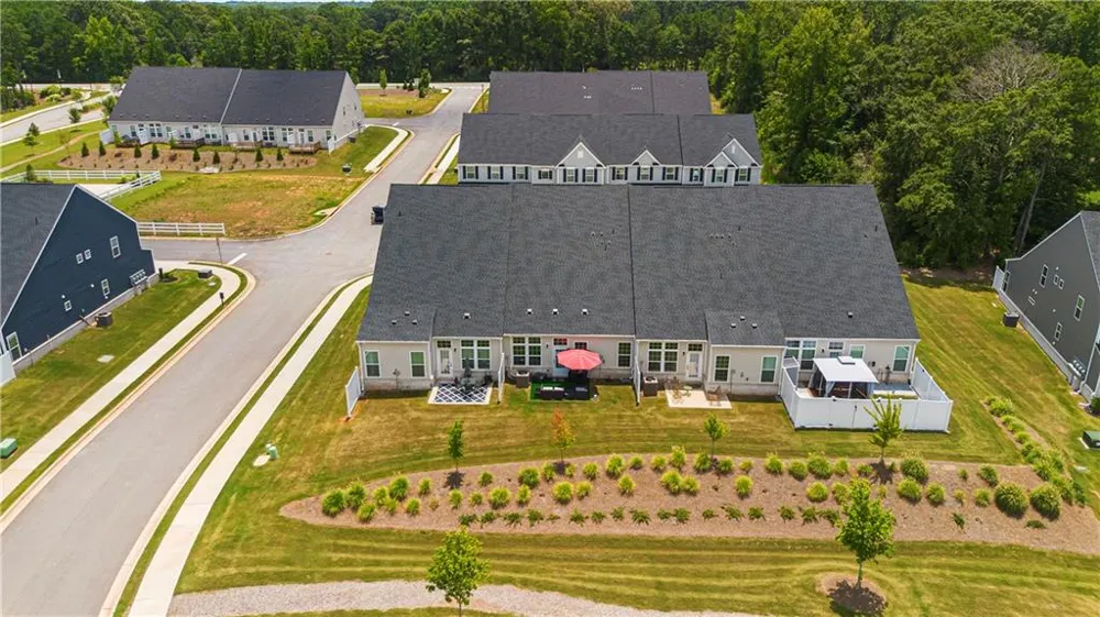 420 Bancroft Street McDonough, GA 30253