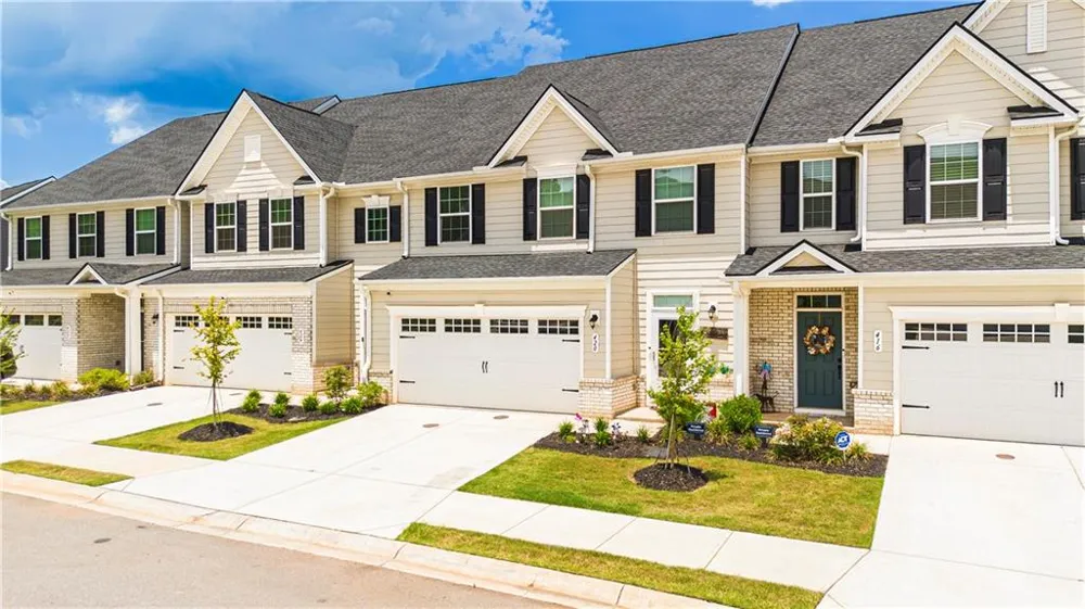 420 Bancroft Street McDonough, GA 30253