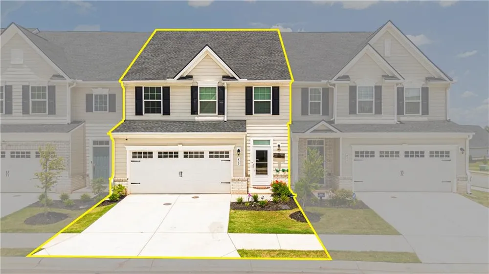 420 Bancroft Street McDonough, GA 30253