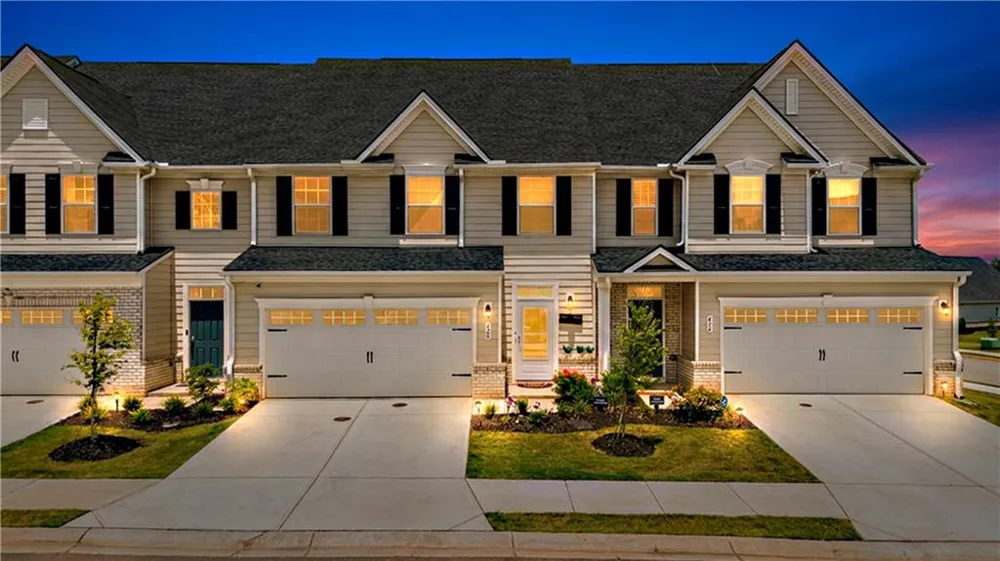 420 Bancroft Street McDonough, GA 30253