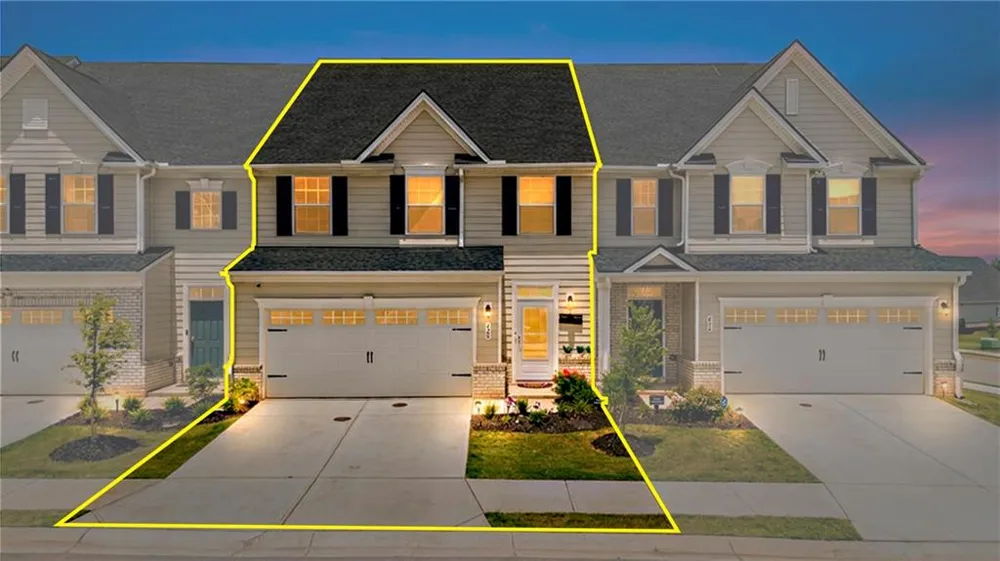 420 Bancroft Street McDonough, GA 30253