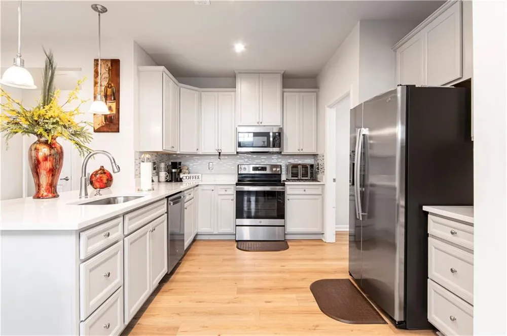 420 Bancroft Street McDonough, GA 30253