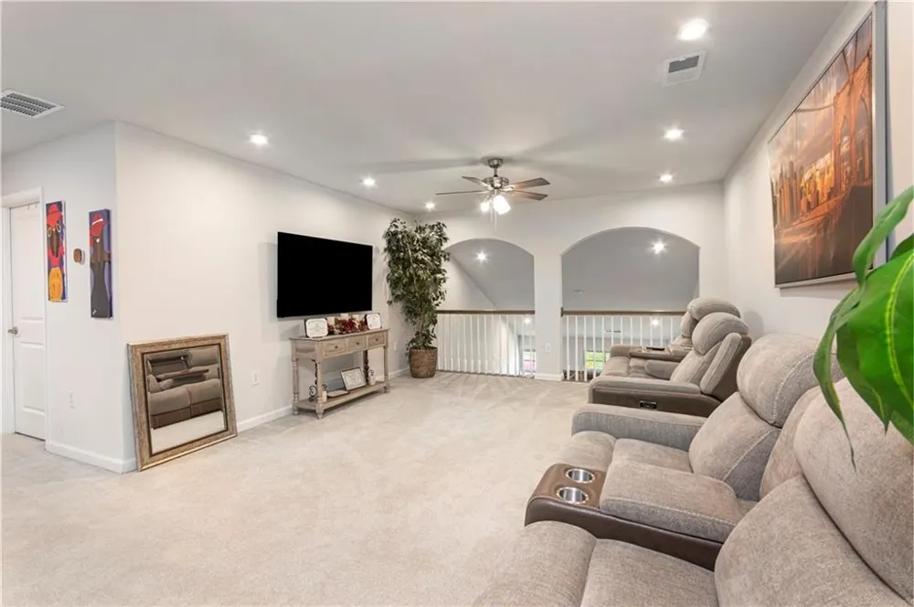 420 Bancroft Street McDonough, GA 30253