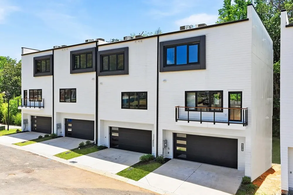 2681 Grand Isles Way Decatur, GA 30032