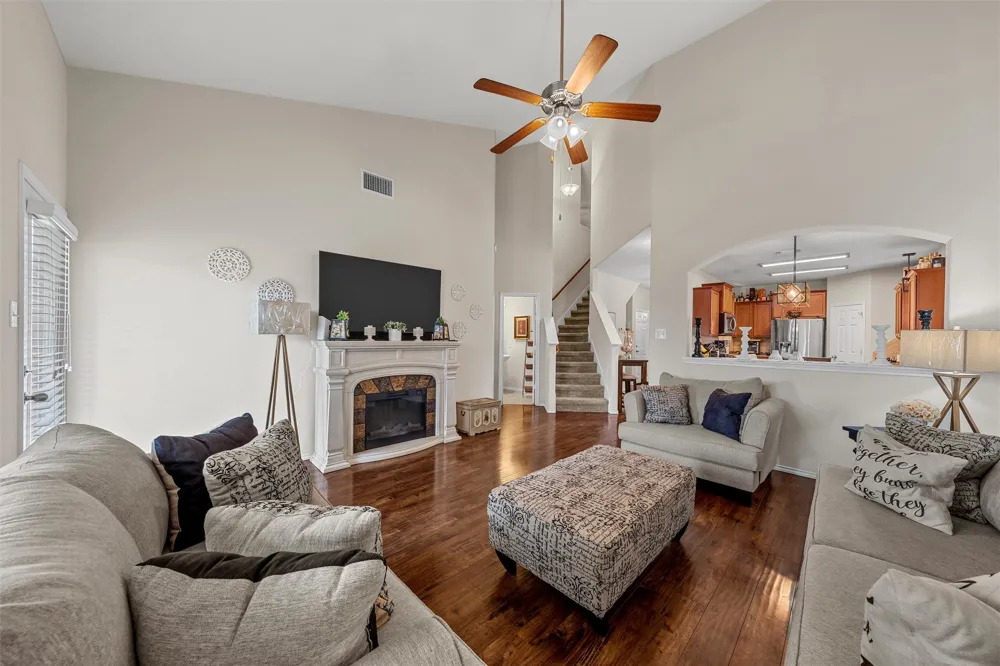 11333 Haggerman Drive Lorena, TX 76655