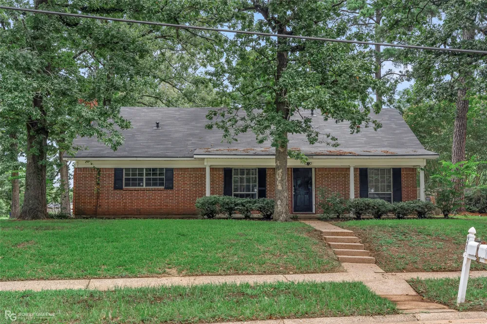 9403 Wardlow Street Shreveport, LA 71106
