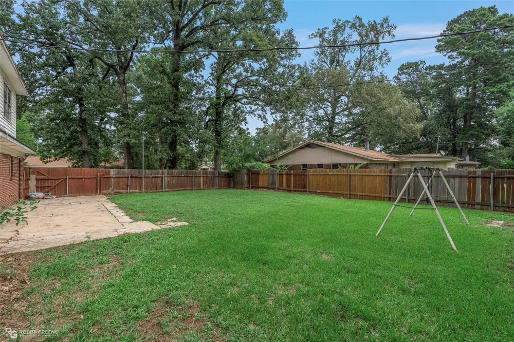 9403 Wardlow Street Shreveport, LA 71106