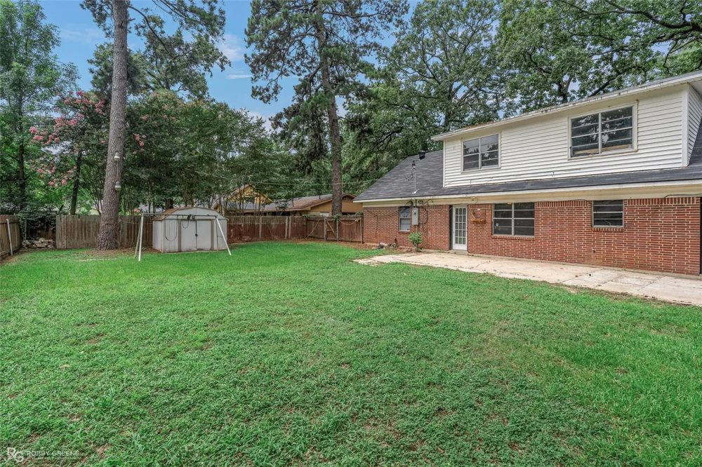 9403 Wardlow Street Shreveport, LA 71106