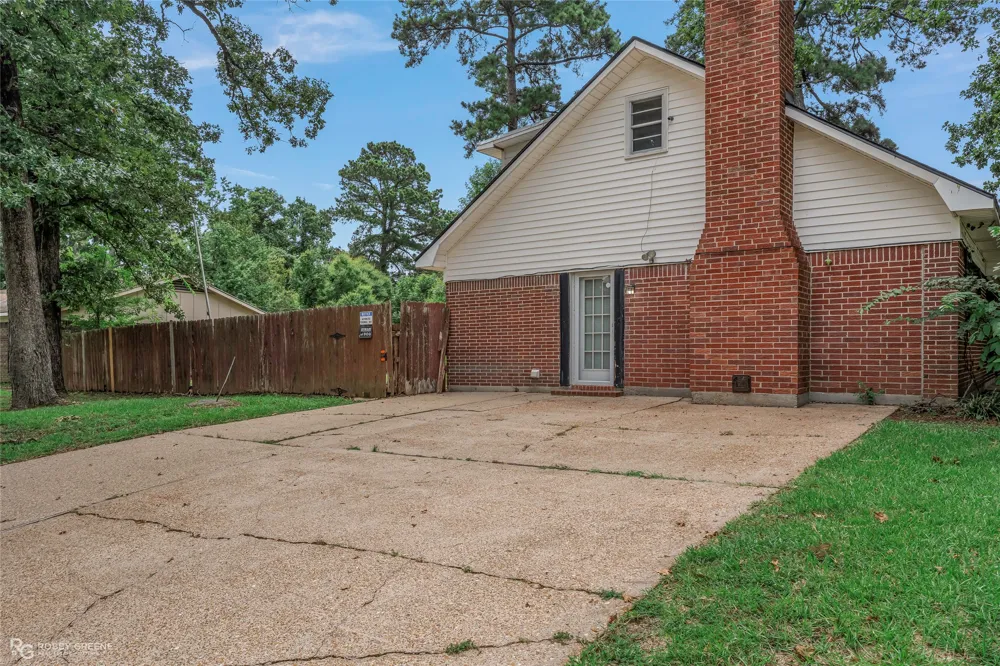 9403 Wardlow Street Shreveport, LA 71106