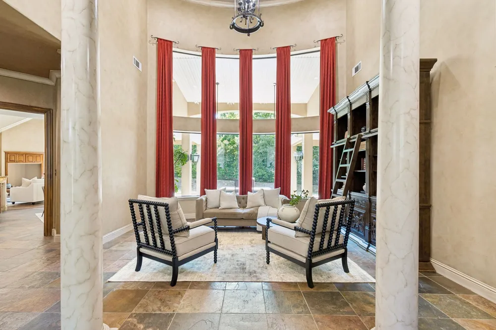 9 Eagle Point #A Azle, TX 76020