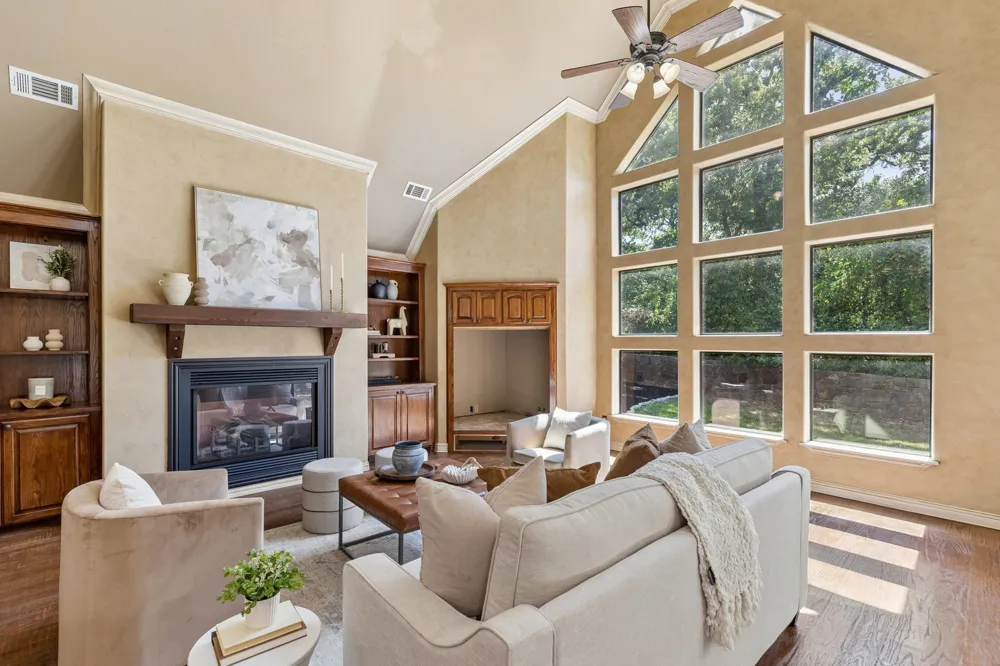 9 Eagle Point #A Azle, TX 76020