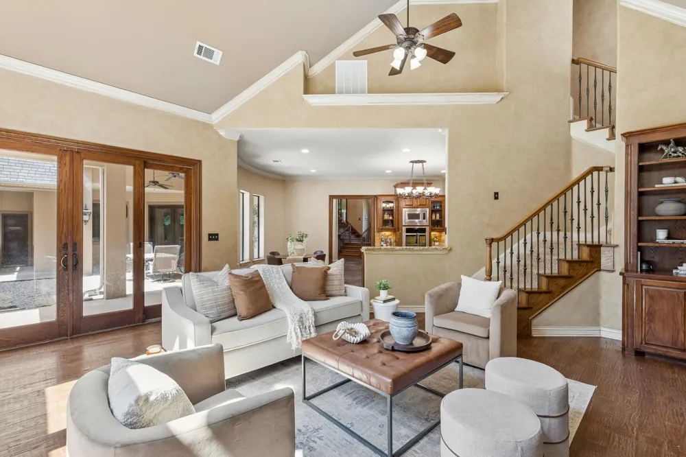 9 Eagle Point #A Azle, TX 76020
