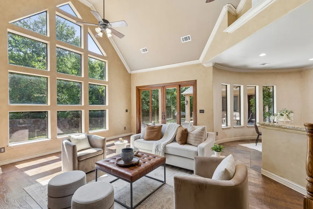 9 Eagle Point #A Azle, TX 76020