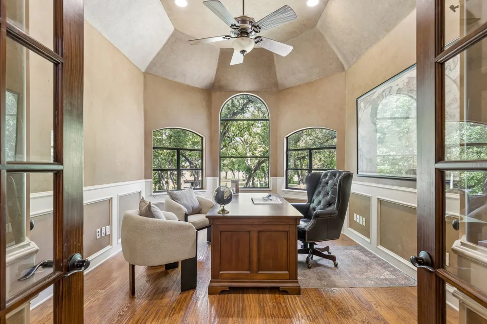 9 Eagle Point #A Azle, TX 76020