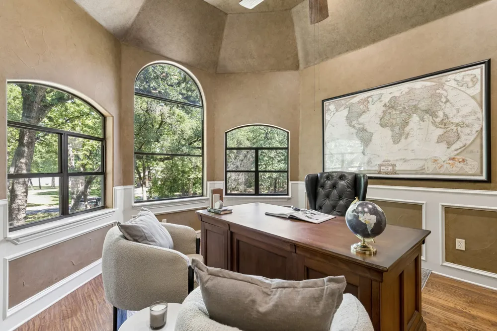 9 Eagle Point #A Azle, TX 76020