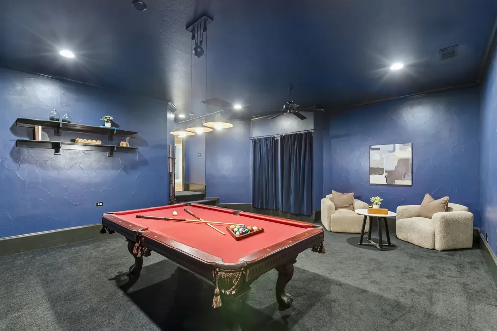 9 Eagle Point #A Azle, TX 76020